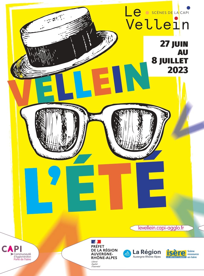 affiche