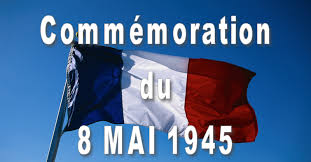 8 mai