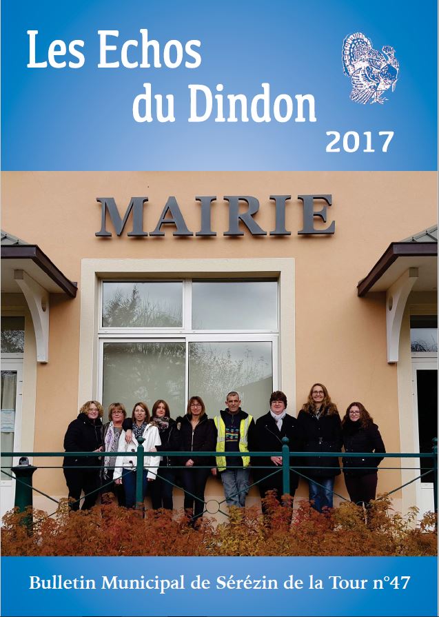 dindon 2017