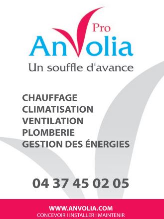 anvolia