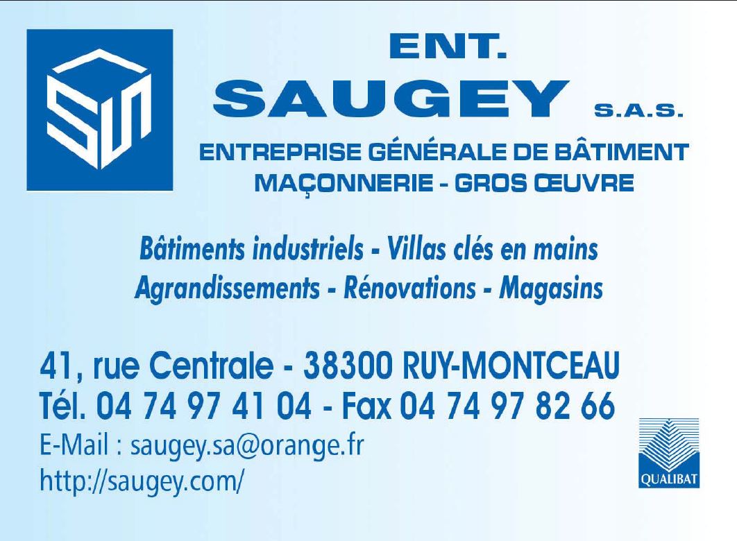 saugey