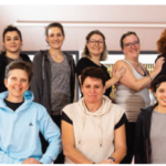 Lire la suite à propos de l’article Association – ASSOCIATION SPORTIVE SÉRÉZINOISE