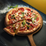 Lire la suite à propos de l’article Départ du camion à pizzas